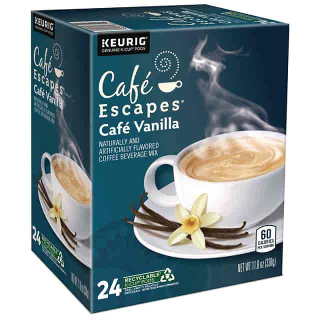 cheap k cups coffee Heavenly Original - K-Cup Pods - Medium Roast 32 ct Carton