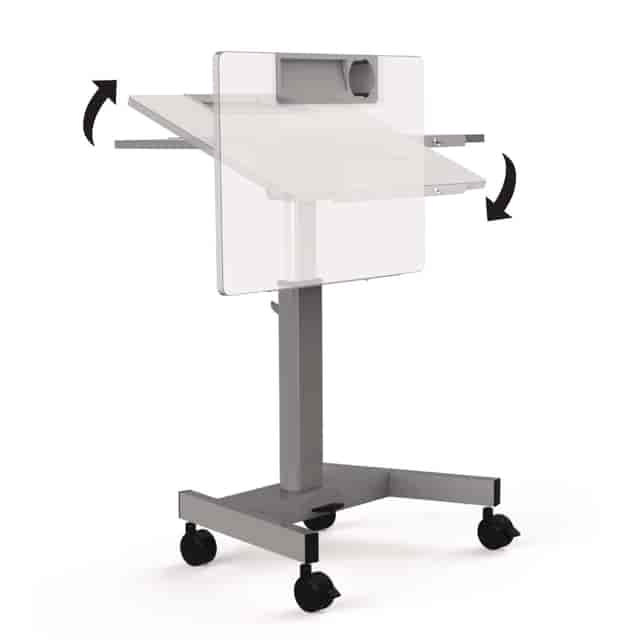 LXCSTUDENTPTILT Product Image 2