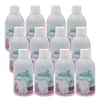 TMS1042686 - Premium Metered Air Freshener Refill, Baby Powder, 7.1 oz Aerosol Spray, 12/Carton