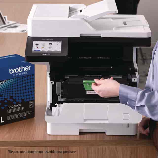 BRTMFCL5915DW Product Image 4