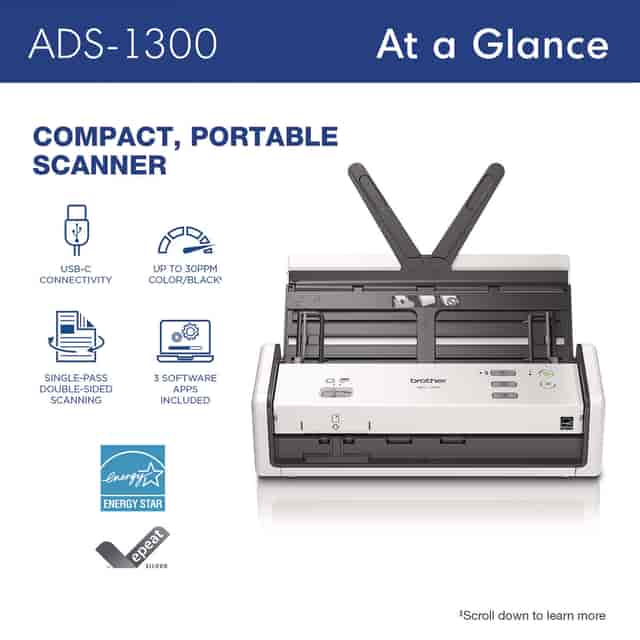 BRTADS1300 Product Image 3