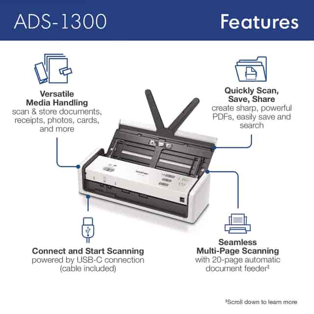 BRTADS1300 Product Image 4