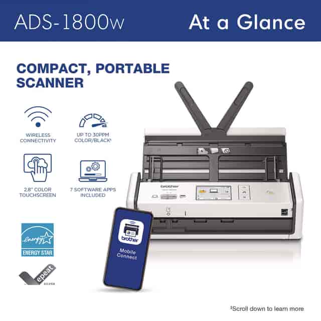 BRTADS1800W Product Image 4