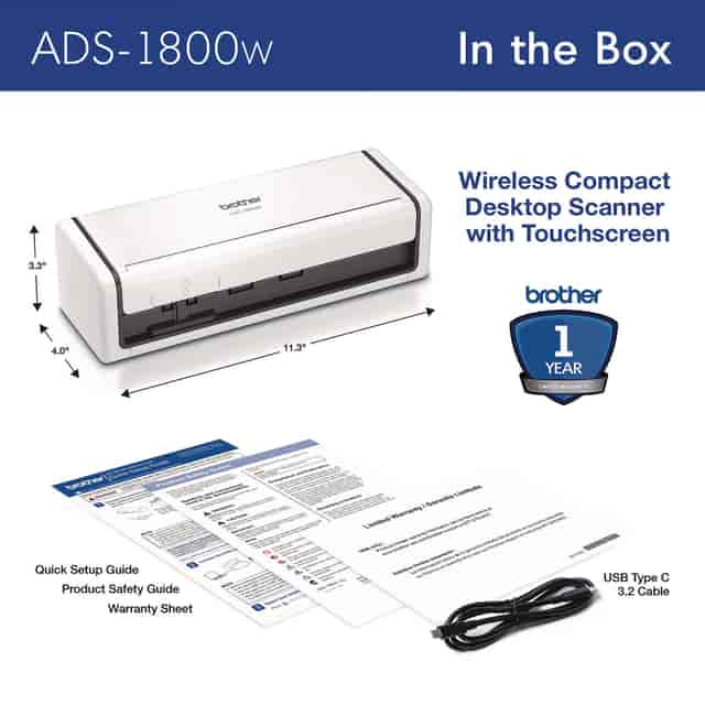 BRTADS1800W Product Image 2