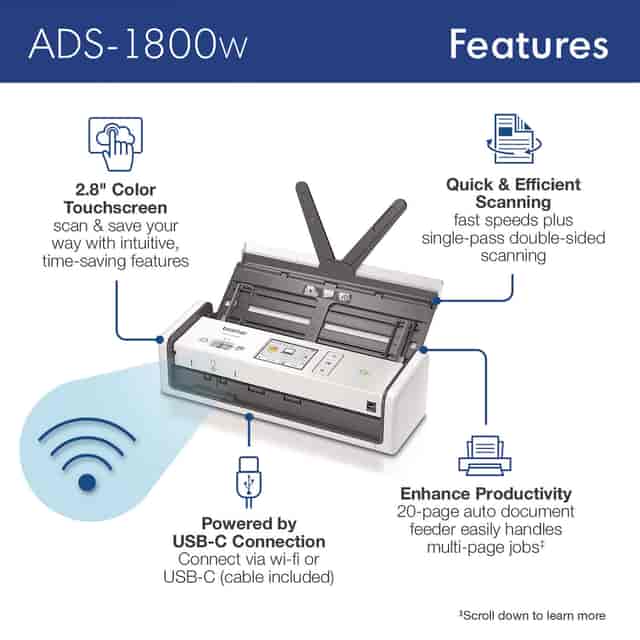 BRTADS1800W Product Image 3