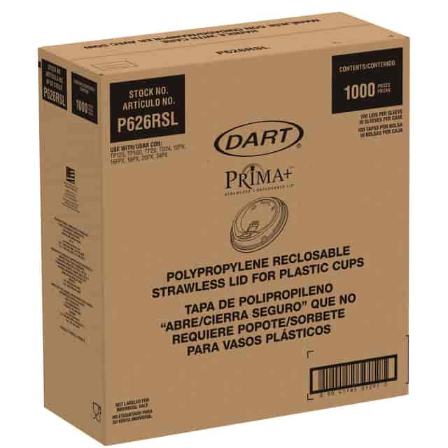 DCCP626RSL Product Image 2