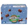 SWM55584 - Hot Cocoa Mix, No Sugar Added, 24 Packets/Box
