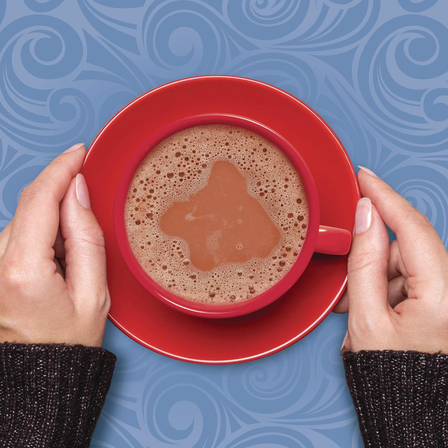 Hot Cocoa Mix by Swiss Miss® SWM47491 | OnTimeSupplies.com