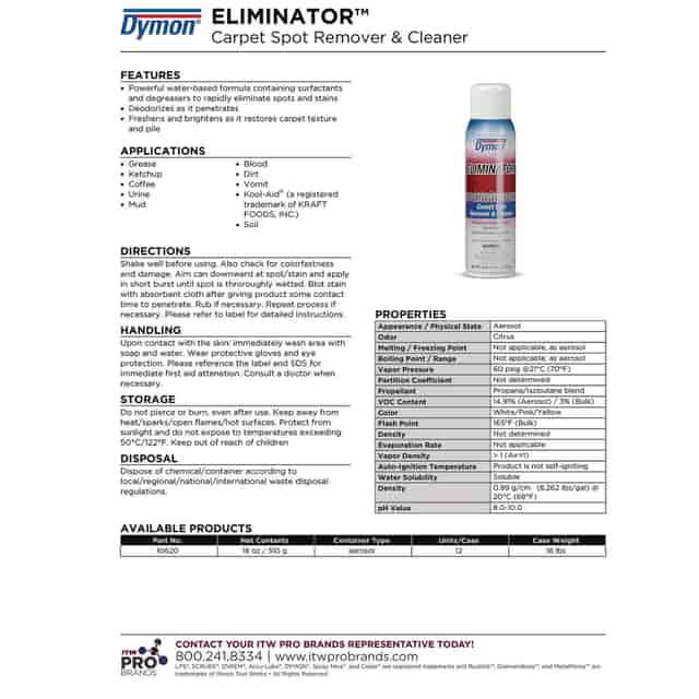 ITW10620 Product Image 2