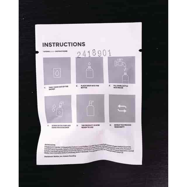 SZOS2OREFILLPK Product Image 5