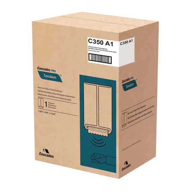 CSDC350 Product Image 3