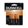 DURMN16RT4Z - CopperTop Alkaline 9V Batteries, 4/Pack