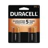 DURMN1604B2Z - CopperTop Alkaline 9V Batteries, 2/Pack