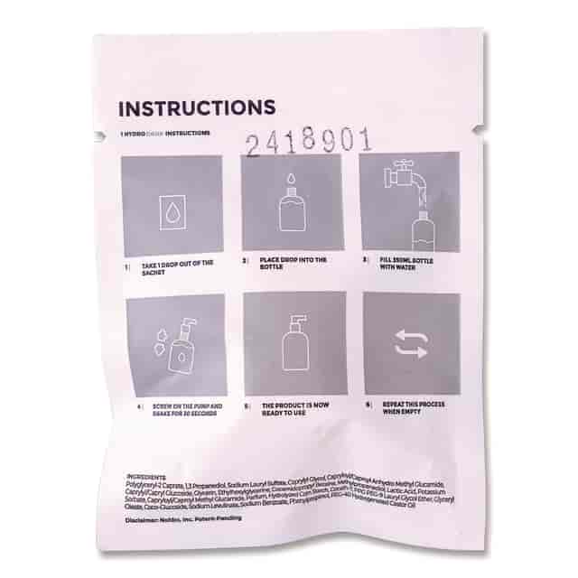 SZOS2OREFILLEA Product Image 5