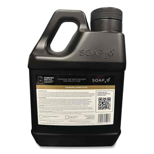 SZOS2O4LFLBLKEA Product Image 2