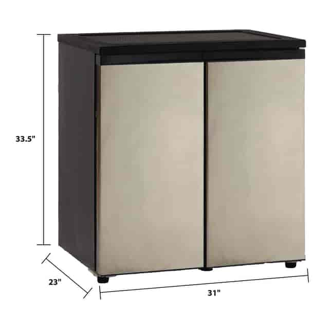 AVARMS551SS Product Image 2