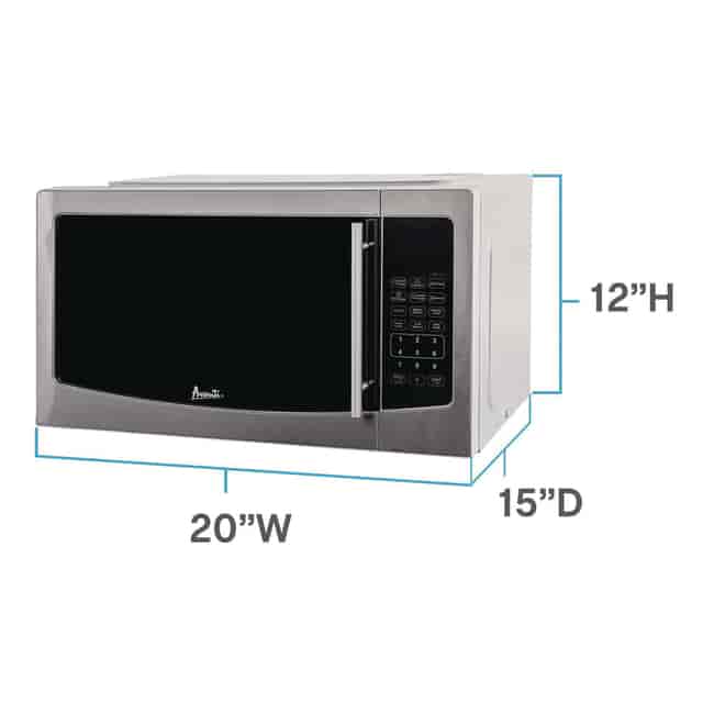 AVAMT116V4M Product Image 5