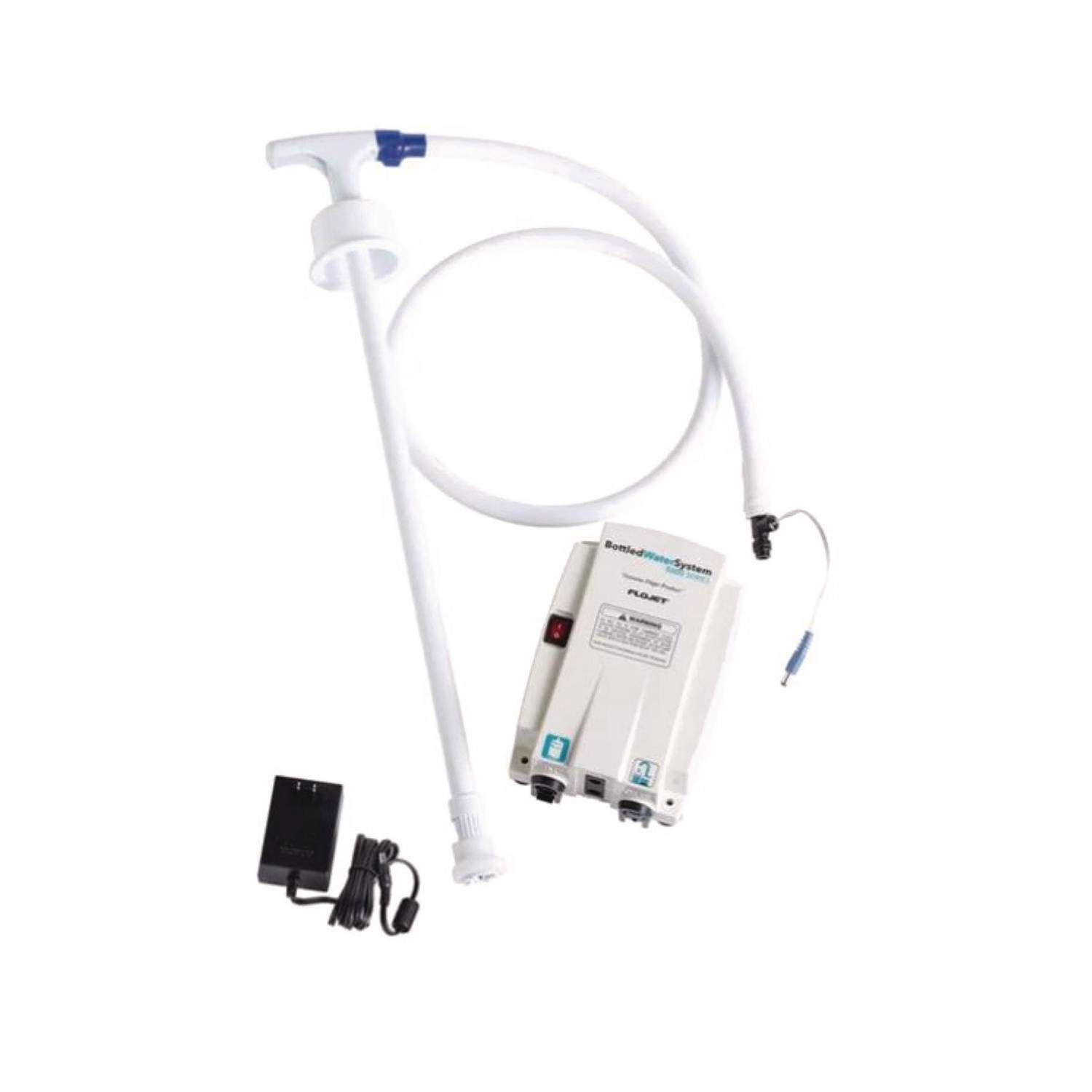 fix keurig pump