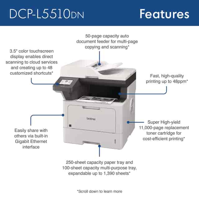 BRTDCPL5510DN Product Image 6