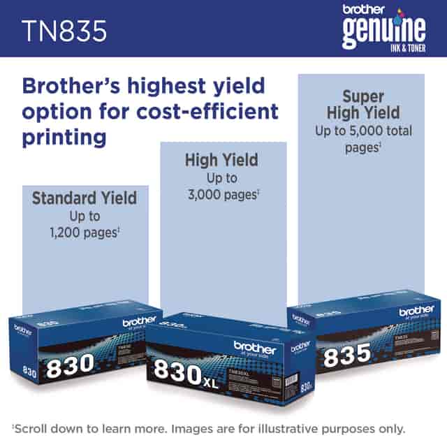 BRTTN835 Product Image 7