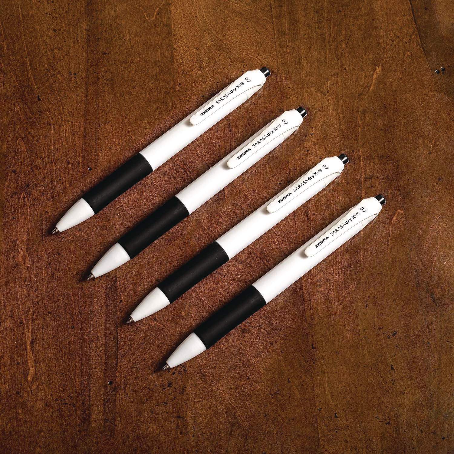 Sarasa Dry X1+ Gel Pen by Zebra® ZEB41510 | OnTimeSupplies.com