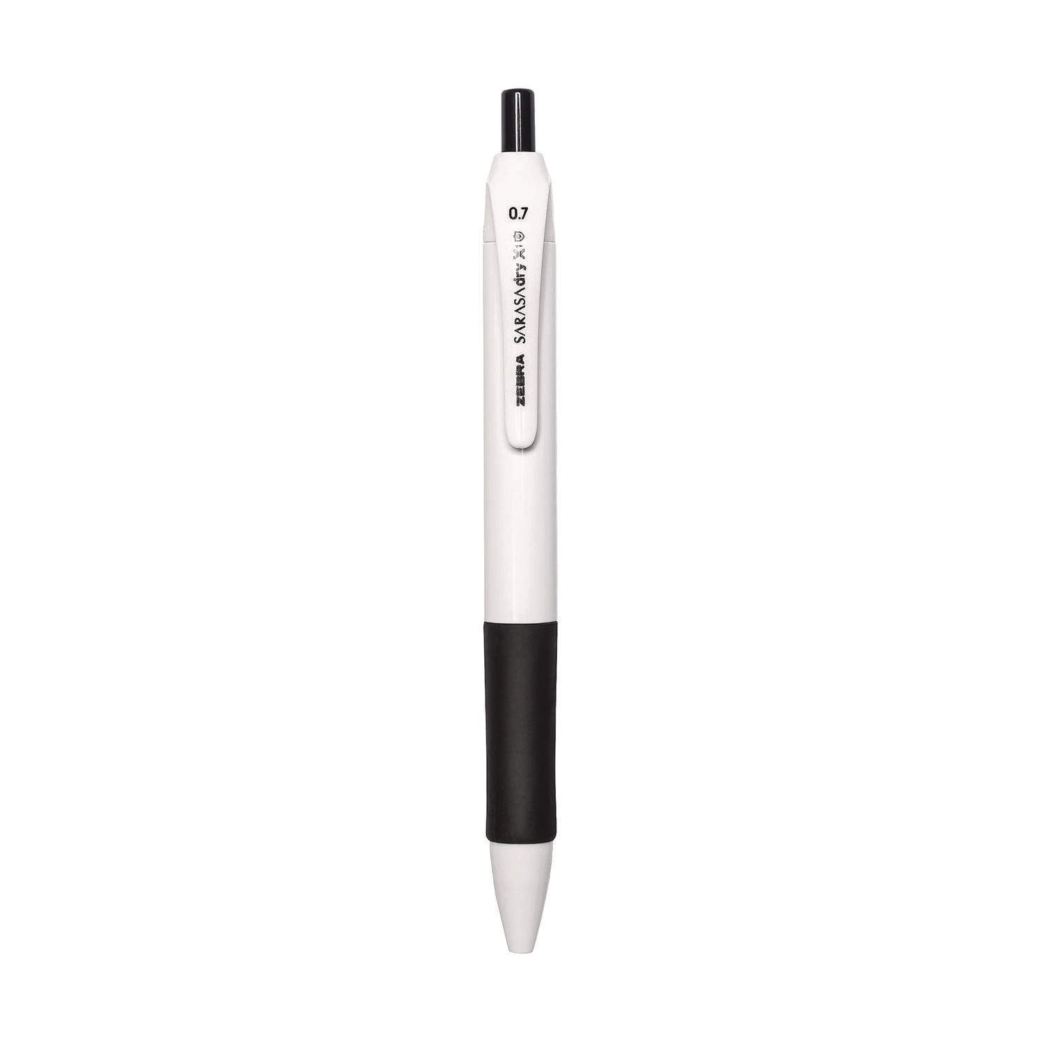 Sarasa Dry X1+ Gel Pen by Zebra® ZEB41510 | OnTimeSupplies.com