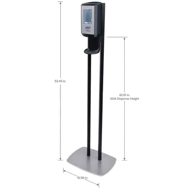 GOJ7418DS Product Image 2
