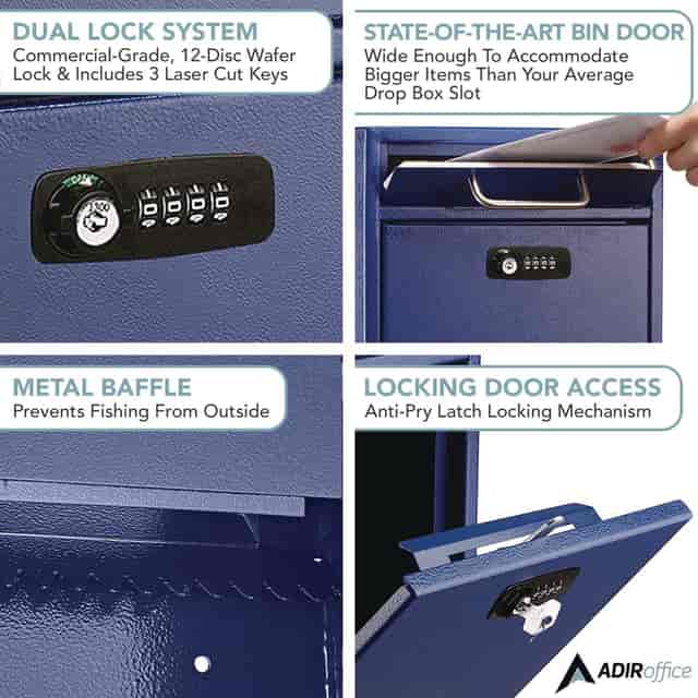 ALHI63104BLUKC Product Image 8