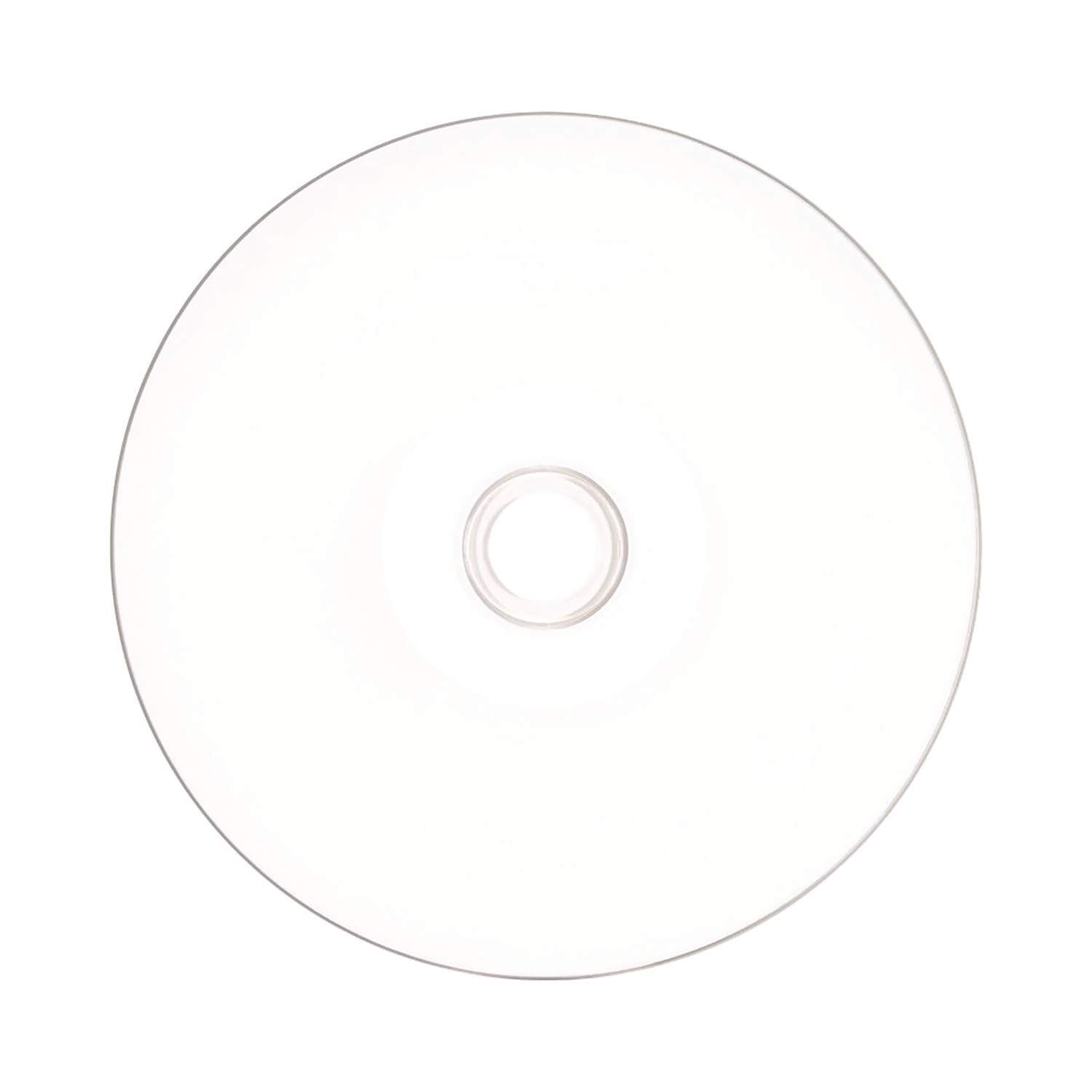 DVD-R LifeSeries Inkjet Printable Disc by Verbatim® VER98491