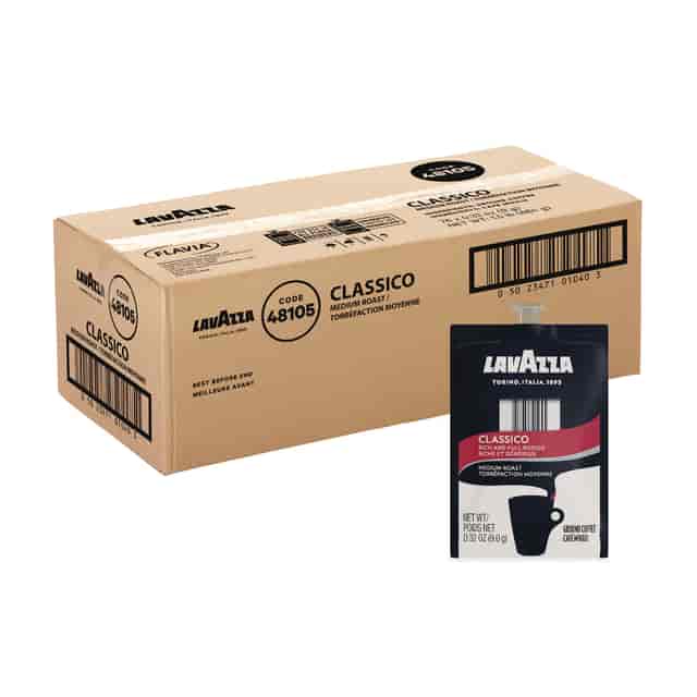 Lavazza Crema E Gusto Classico, 250g Mielona