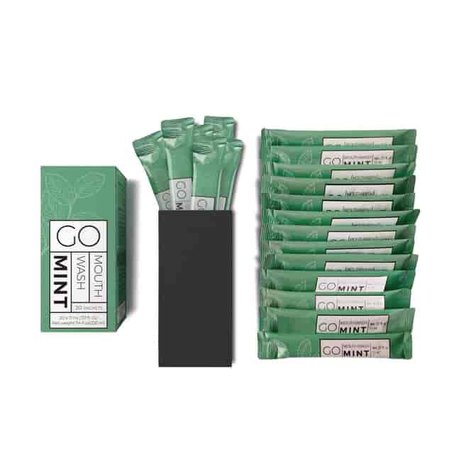 GMHMW20 Product Image 5
