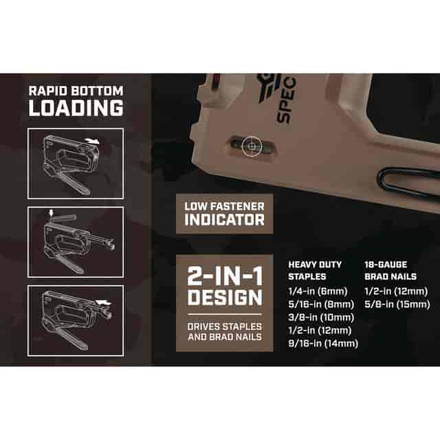 BOSSPECM50 Product Image 4