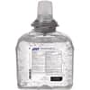 GOJ545604EA - Advanced Hand Sanitizer TFX Refill, Gel, 1,200 mL, Unscented