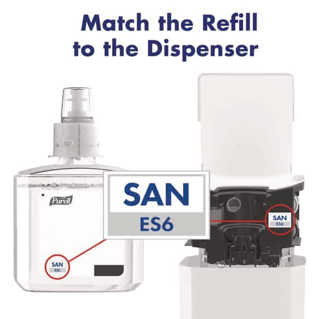 GOJ6424DS Product Image 6