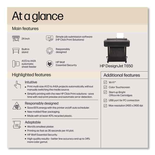 HEW5HB08T Product Image 5