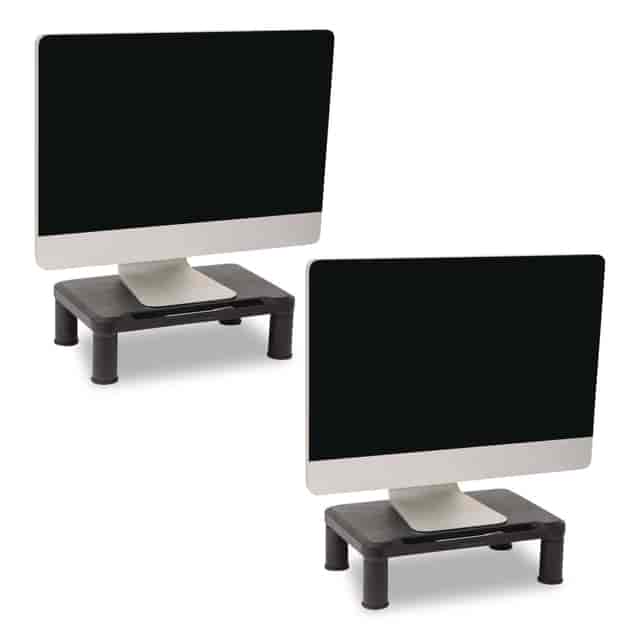 EMS2SMPLMONBLK Product Image 4