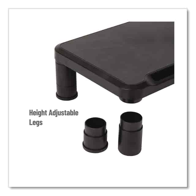 EMS2SMPLMONBLK Product Image 5
