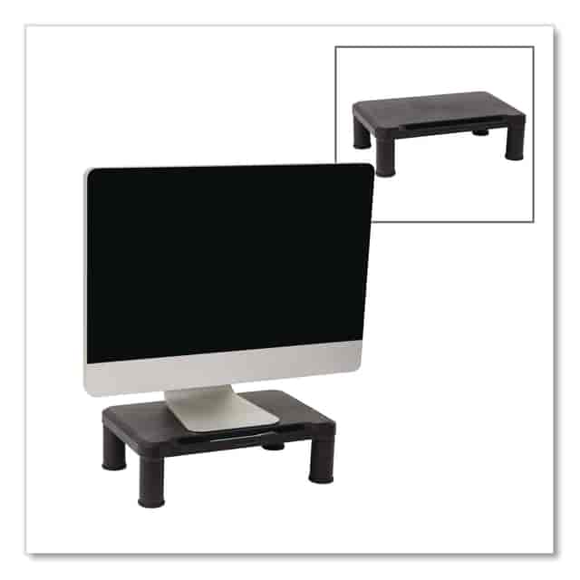 EMS2SMPLMONBLK Product Image 6