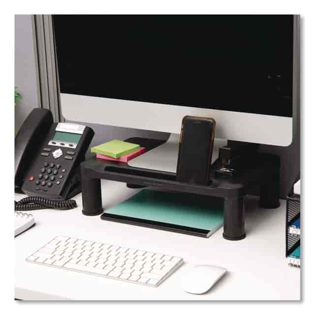 EMS2SMPLMONBLK Product Image 8