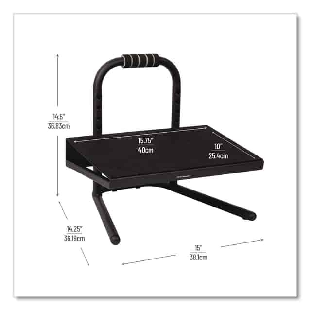 EMSFTHEIGHTBLK Product Image 3