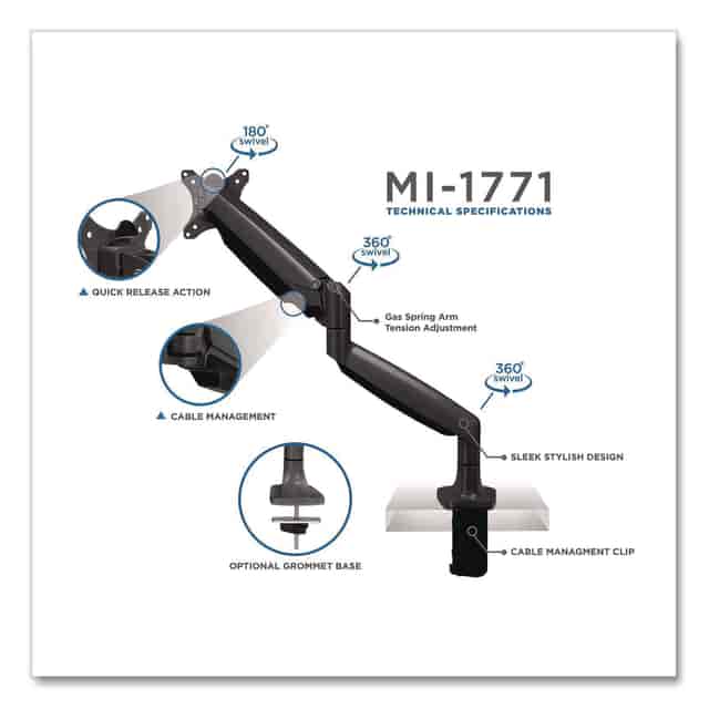 MNIMI1771BLACK Product Image 3