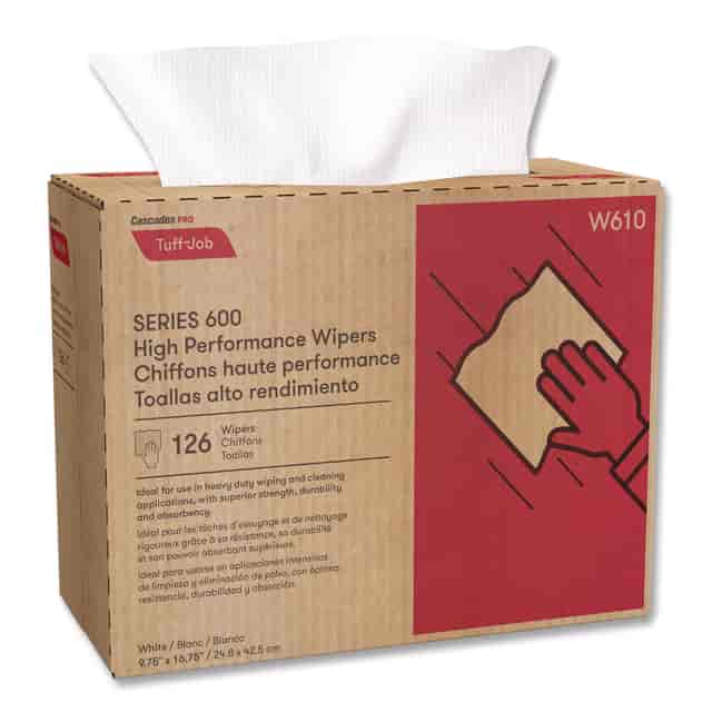 CSDW610 Product Image 2