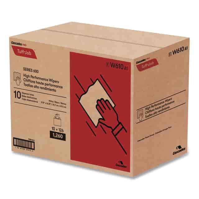 CSDW610 Product Image 3