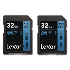 LXRLSD800P32GB2 Thumbnail