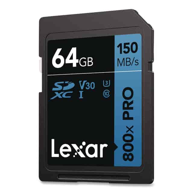 LXRLSD800P64GBN Product Image 2