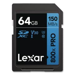 LXRLSD800P64GBN Thumbnail