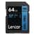 LXRLSD800P64GBN Image Thumbnail 1