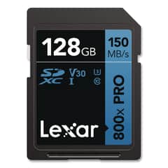LXRLSD800P128GB Thumbnail