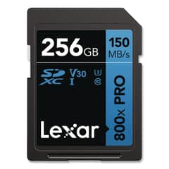 LXRLSD800P256GB Thumbnail
