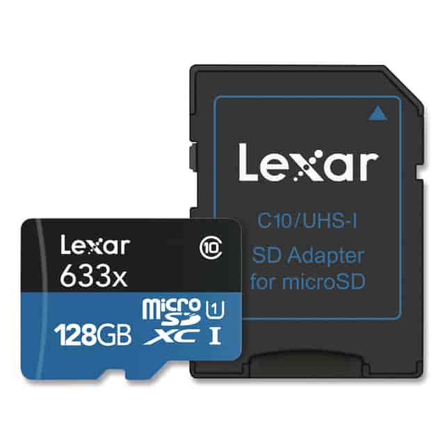 LXRLSDMI128B2U6 Product Image 2